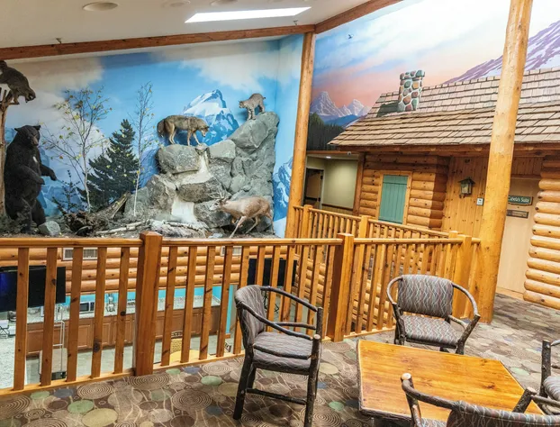 Splash Universe Resort hotel detail image 1