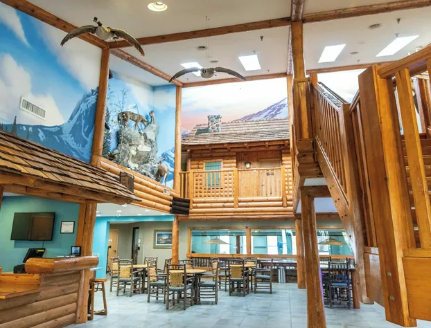 Splash Universe Resort hotel detail image 2