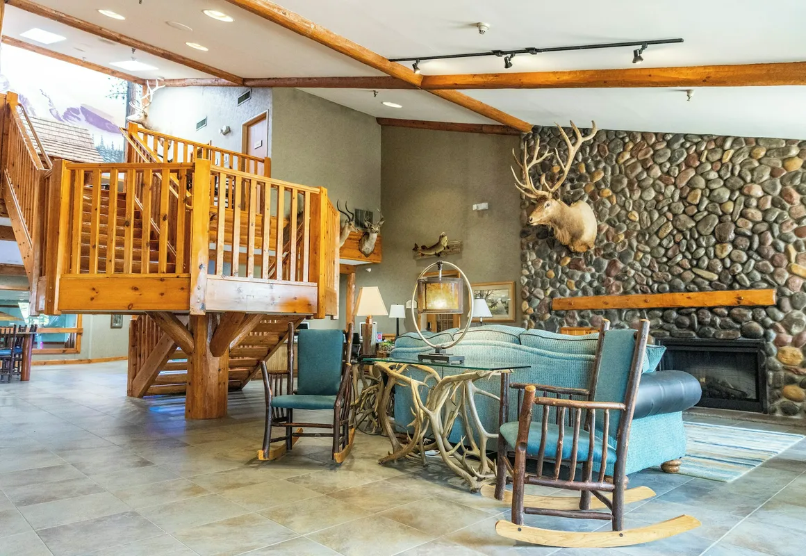 Splash Universe Resort hotel hero