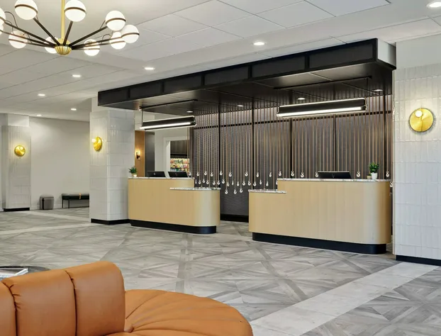 Delta Hotels by Marriott Muskegon Convention Center hotel detail image 4