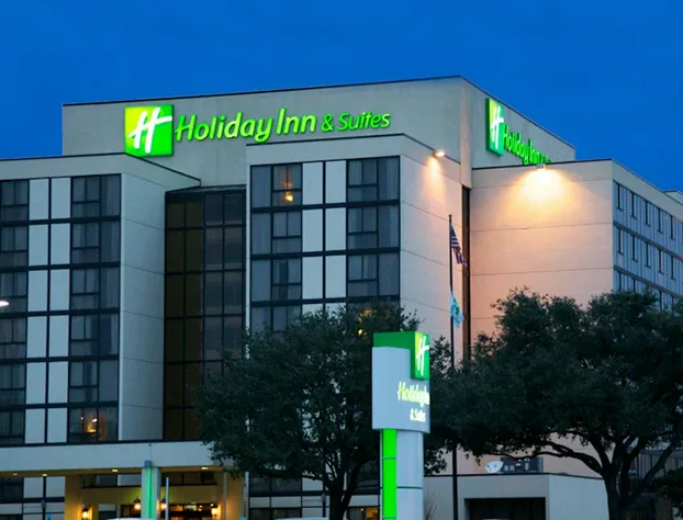 Holiday Inn Hotel & Suites Beaumont Plaza (I-10 & Walden) by IHG hotel detail image 1