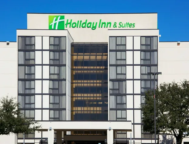 Holiday Inn Hotel & Suites Beaumont Plaza (I-10 & Walden) by IHG hotel detail image 2