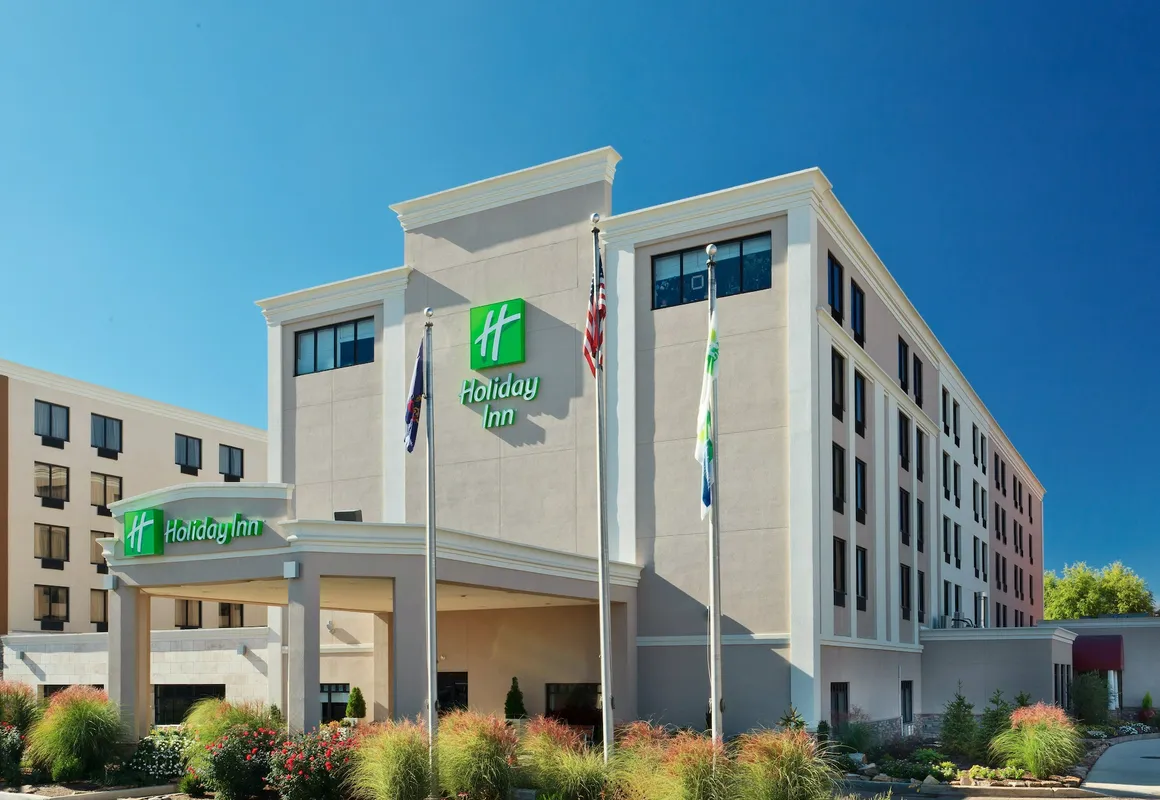 Holiday Inn Williamsport by IHG hotel hero