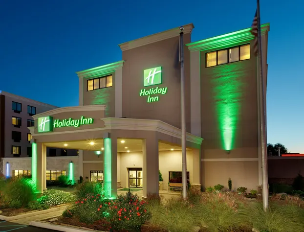 Holiday Inn Williamsport by IHG hotel detail image 1