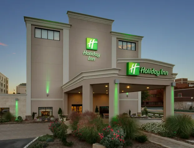 Holiday Inn Williamsport by IHG hotel detail image 2