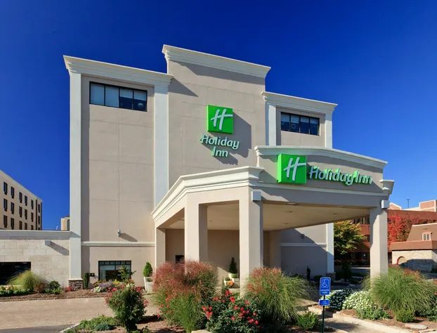 Holiday Inn Williamsport by IHG hotel detail image 3
