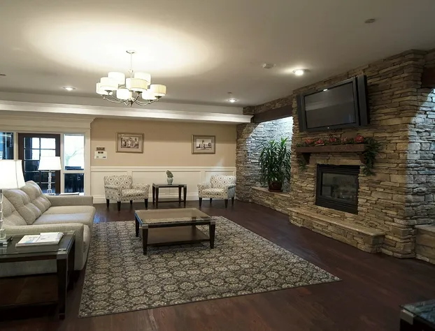 Holiday Inn Williamsport by IHG hotel detail image 4