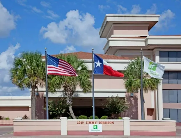 Holiday Inn Port Arthur Park Central by IHG hotel detail image 1