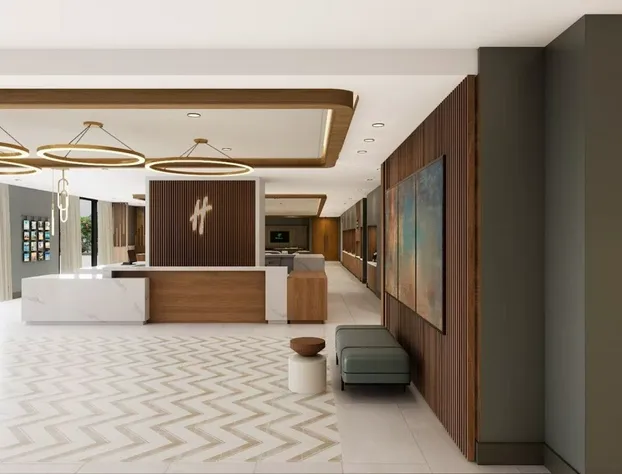 Holiday Inn Port Arthur Park Central by IHG hotel detail image 3