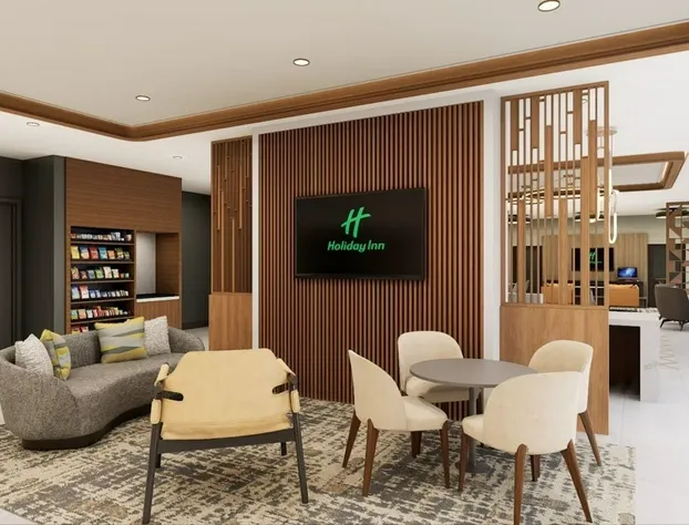 Holiday Inn Port Arthur Park Central by IHG hotel detail image 4