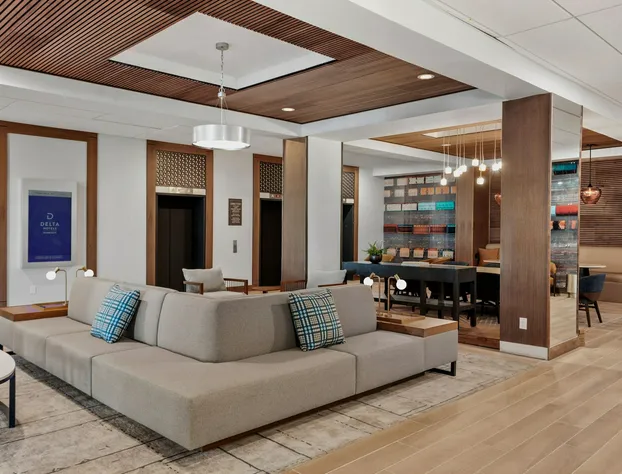 Delta Hotels by Marriott Bristol hotel detail image 1