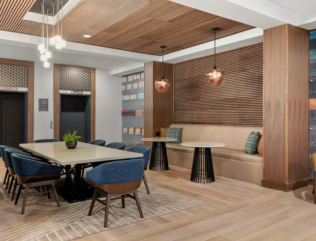 Delta Hotels by Marriott Bristol hotel detail image 3