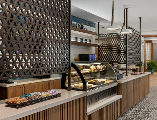 Delta Hotels by Marriott Bristol hotel detail image 4