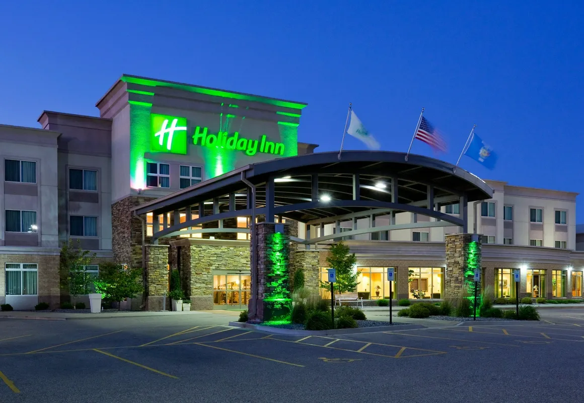 Holiday Inn Stevens Point - Convention Ctr by IHG hotel hero