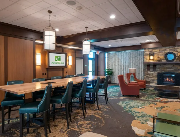 Holiday Inn Stevens Point - Convention Ctr by IHG hotel detail image 3