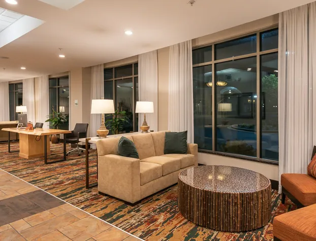 Holiday Inn Stevens Point - Convention Ctr by IHG hotel detail image 4