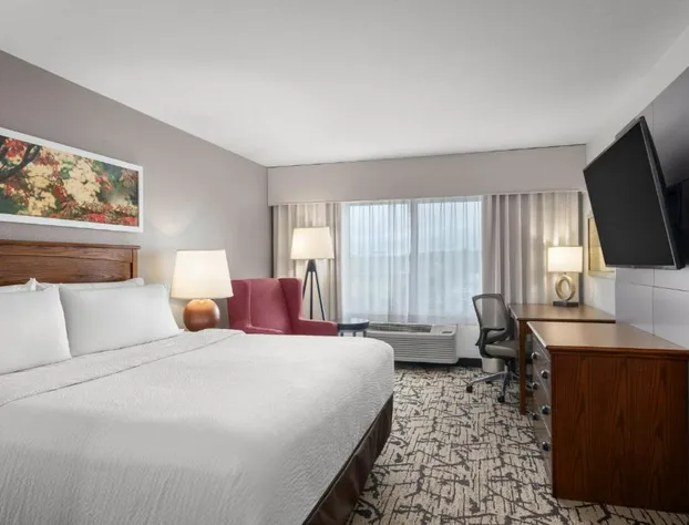 Holiday Inn Stevens Point - Convention Ctr by IHG hotel detail image 1