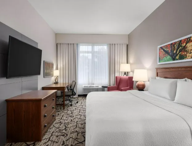 Holiday Inn Stevens Point - Convention Ctr by IHG hotel detail image 2