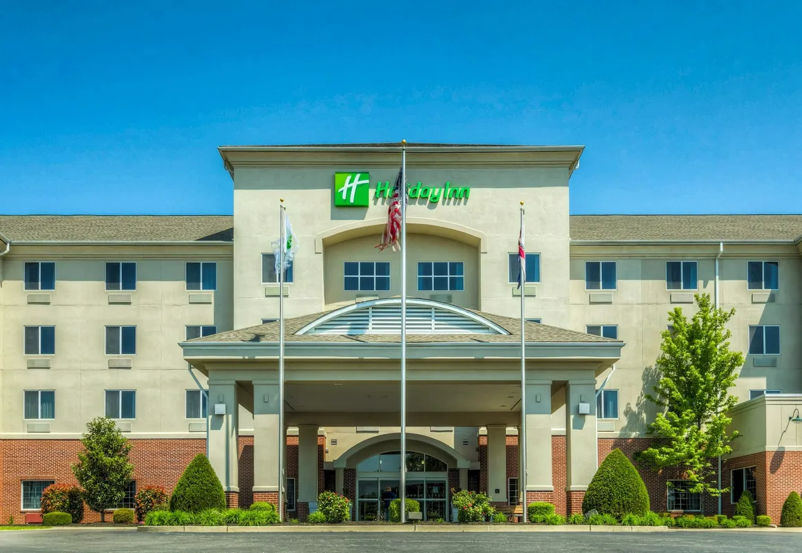 Holiday Inn Poplar Bluff by IHG hotel hero
