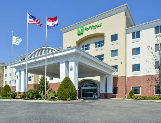 Holiday Inn Poplar Bluff by IHG hotel detail image 1