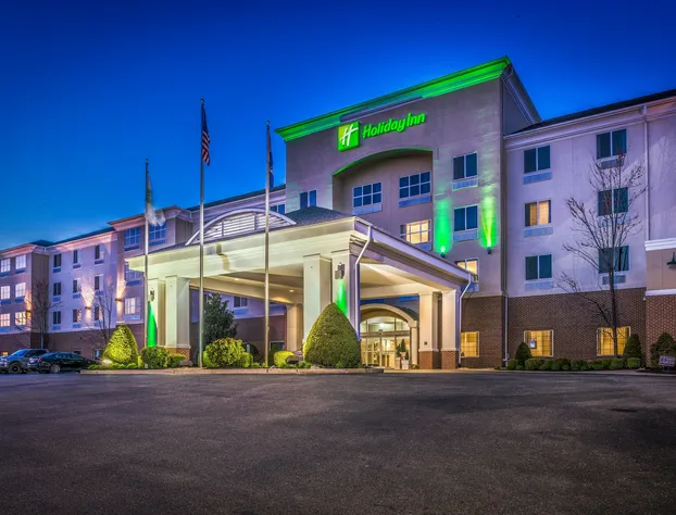 Holiday Inn Poplar Bluff by IHG hotel detail image 2
