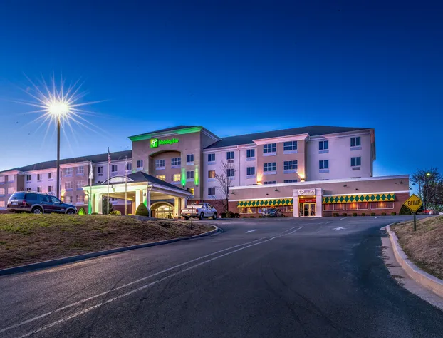 Holiday Inn Poplar Bluff by IHG hotel detail image 3