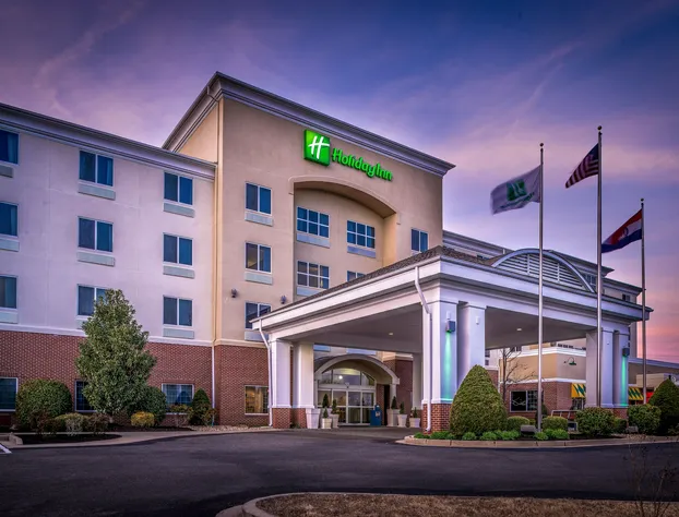 Holiday Inn Poplar Bluff by IHG hotel detail image 4