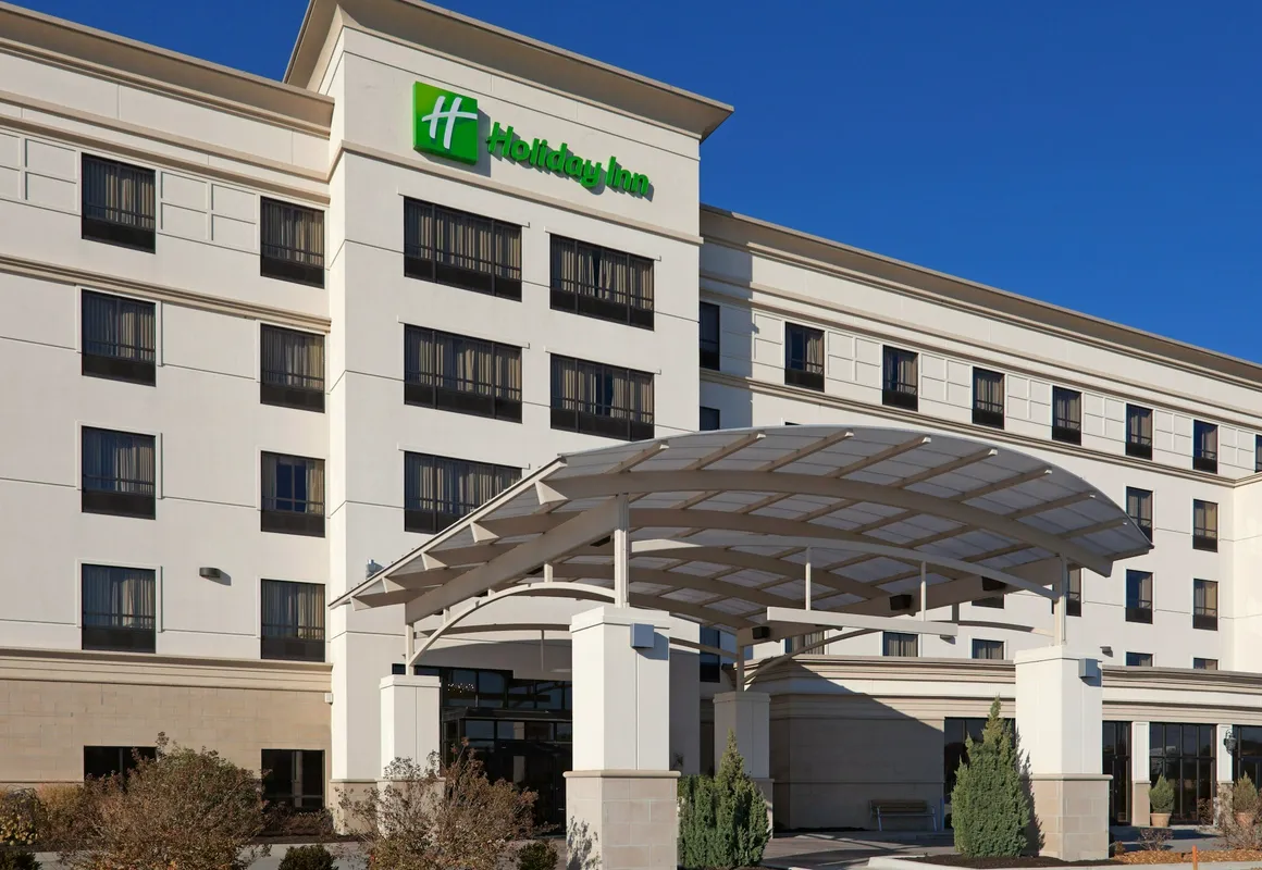 Holiday Inn Carbondale-Conference Center by IHG hotel hero