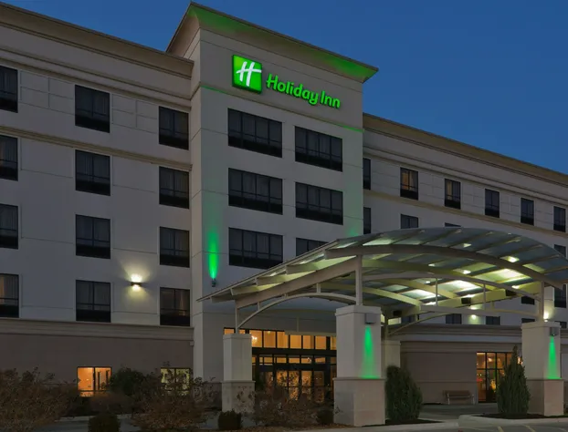 Holiday Inn Carbondale-Conference Center by IHG hotel detail image 1