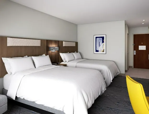 Holiday Inn Express & Suites Carbondale - University Area by IHG hotel detail image 1