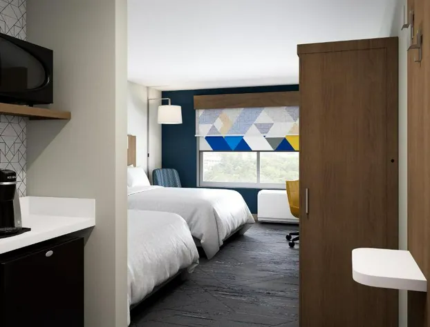 Holiday Inn Express & Suites Carbondale - University Area by IHG hotel detail image 2