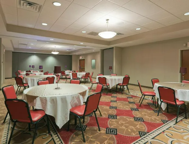 Holiday Inn Express & Suites Carbondale - University Area by IHG hotel detail image 4