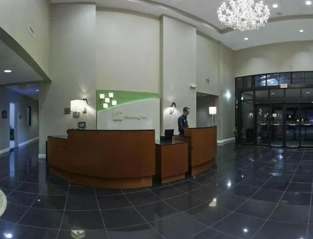 Holiday Inn Carbondale-Conference Center by IHG hotel detail image 4