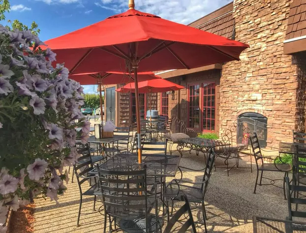 Holiday Inn Alexandria by IHG hotel detail image 3