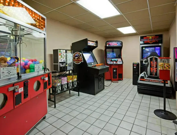 Holiday Inn Alexandria by IHG hotel detail image 4