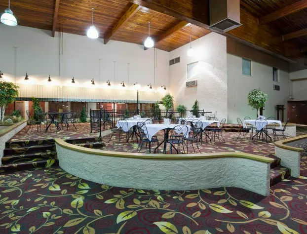 Holiday Inn Alexandria by IHG hotel detail image 2