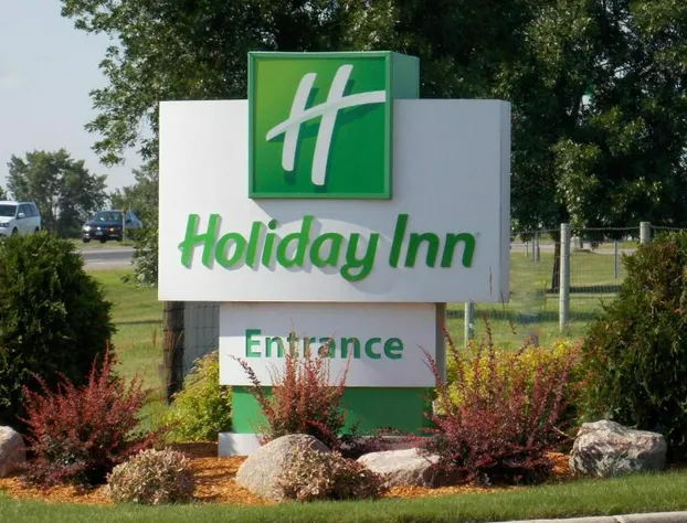 Holiday Inn Alexandria by IHG hotel detail image 3