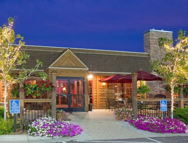 Holiday Inn Alexandria by IHG hotel detail image 1