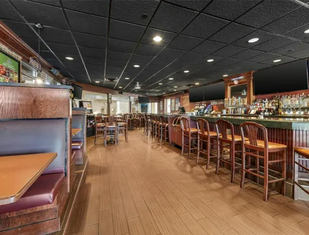 Best Western Fairmont hotel detail image 2