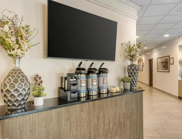 Best Western Fairmont hotel detail image 4