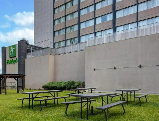 Holiday Inn Houston Downtown by IHG hotel detail image 2