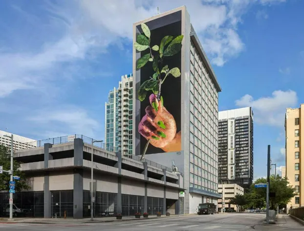 Holiday Inn Houston Downtown by IHG hotel detail image 3