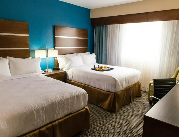 Holiday Inn Houston Downtown by IHG hotel detail image 1