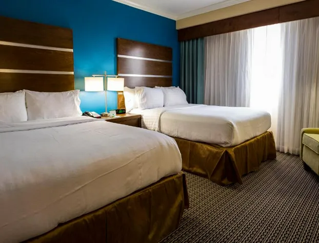 Holiday Inn Houston Downtown by IHG hotel detail image 2