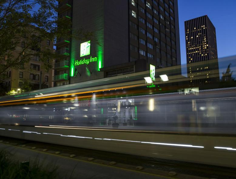 Holiday Inn Houston Downtown by IHG hotel detail image 1