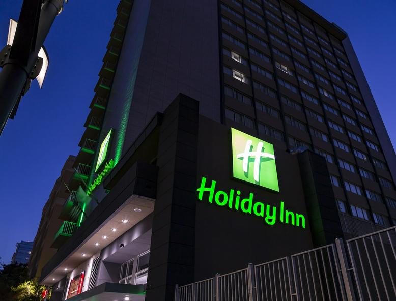 Holiday Inn Houston Downtown by IHG hotel detail image 2