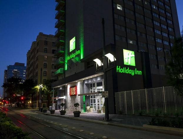 Holiday Inn Houston Downtown by IHG hotel detail image 3
