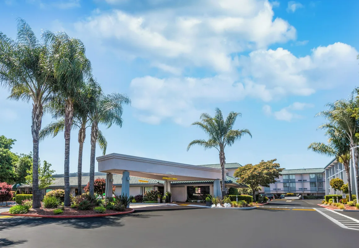 Holiday Inn Dublin-Pleasanton by IHG hotel hero