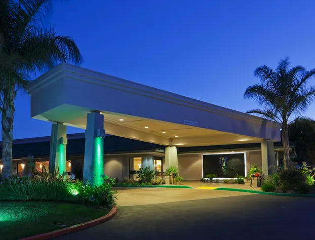 Holiday Inn Dublin-Pleasanton by IHG hotel detail image 1