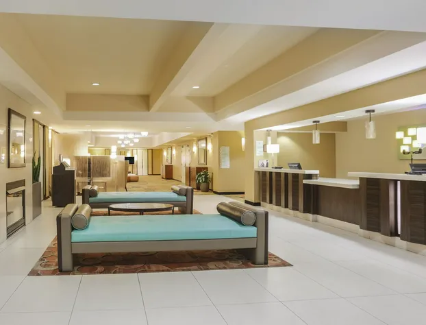 Holiday Inn Dublin-Pleasanton by IHG hotel detail image 3